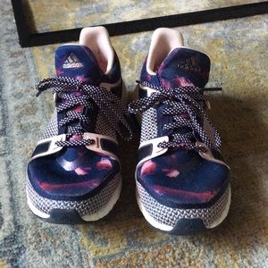 Adidas Pure Boost Sneakers